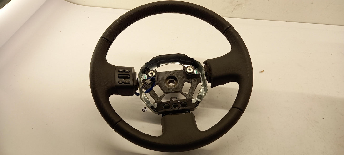 Original OE NISSAN Lenkrad 48430BG12A