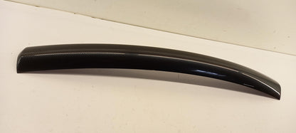 Original OE NISSAN Stoßstangen Zierleiste F2650CE800