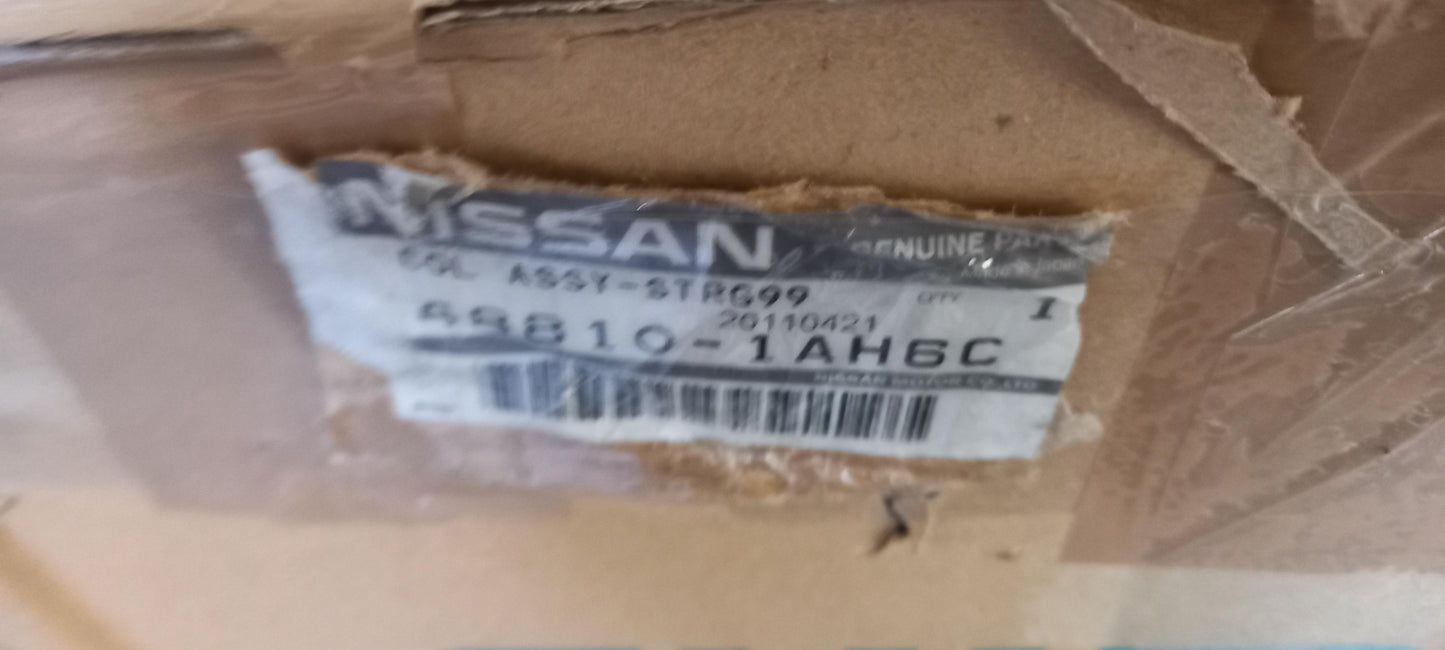 Original OE NISSAN Lenksäule 488101AH6C