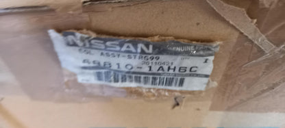 Original OE NISSAN Lenksäule 488101AH6C