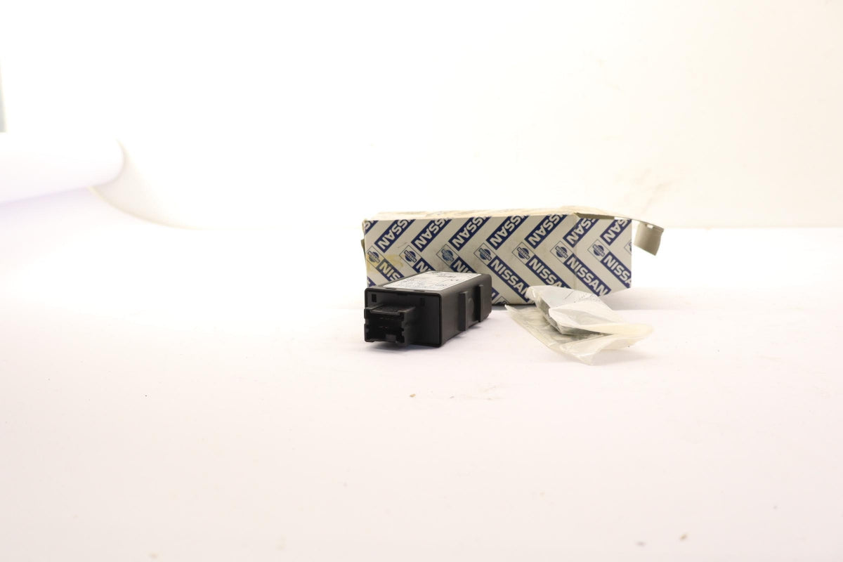 Original OE NISSAN Sensor KE2546F900
