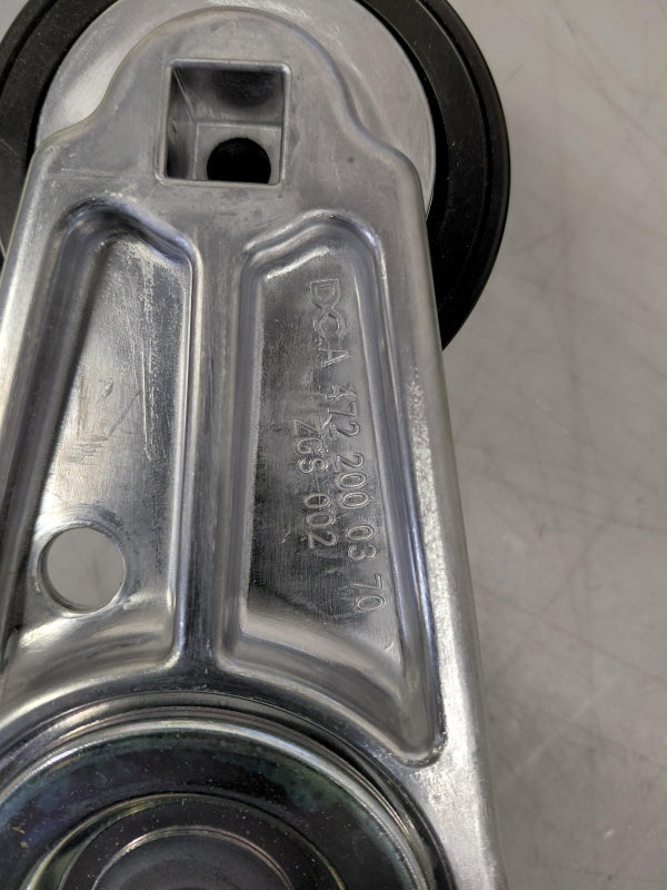 Original OE MERCEDES-BENZ Riemenspanner A472200037080
