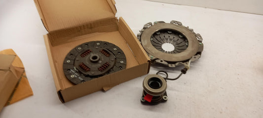 Original OPEL Astra-H Corsa-C Meriva-A Tigra-B Kupplungssatz 93185915
