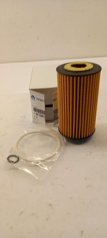 Original OPEL Astra-J Insignia-A Zafira-C Ölfilter 1.6 CDTi 95526687