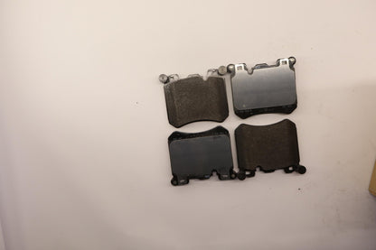 Original BMW X5 E70 F15 X6 E71 F16 Bremsbeläge Vorne 34116799964