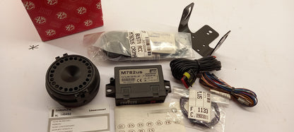 Original ALFA ROMEO 159 2004-2011 Alarmanlage 50903142