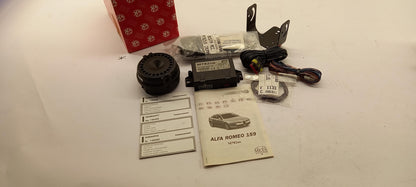 Original ALFA ROMEO 159 2004-2011 Alarmanlage 50903142