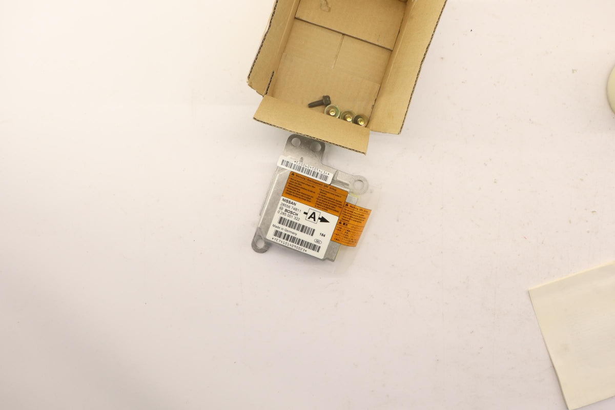 Original OE NISSAN Airbag Steuergerät 2855674B11