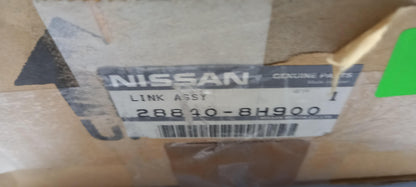 Original OE NISSAN Wischergestänge 288408H900