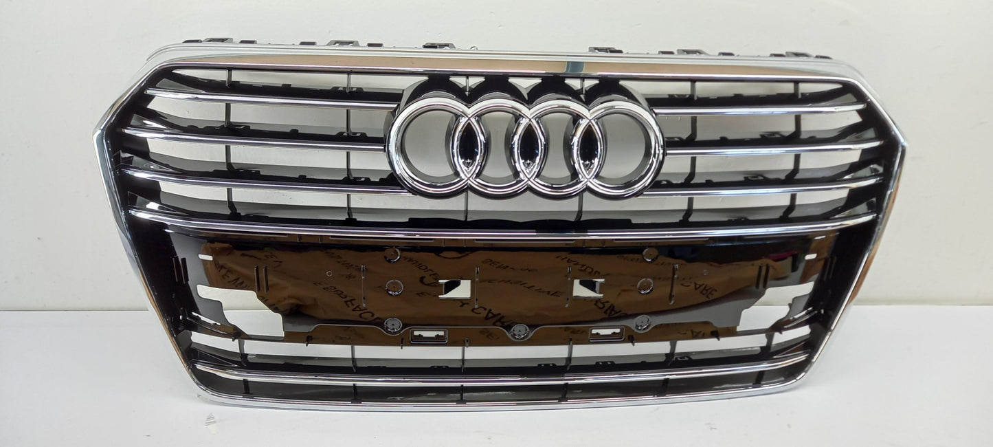 Original OE Volkswagen Kühlergitter 4G8853651GT94