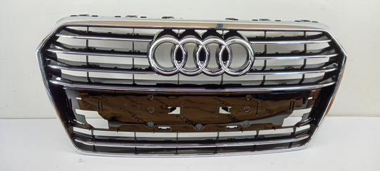 Original OE Volkswagen Kühlergitter 4G8853651GT94