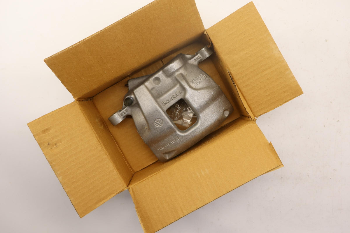Original OE Volkswagen Bremssattel 2H0615124B