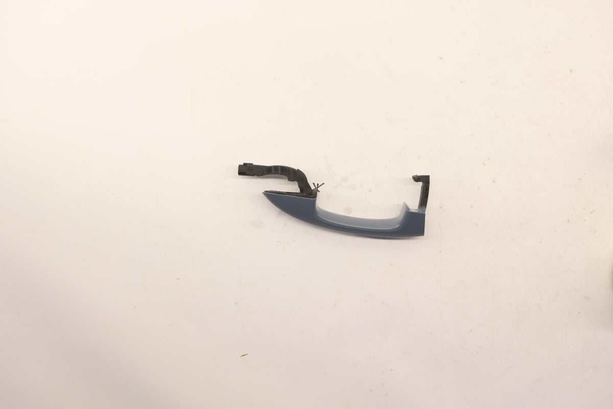 Original OE Volkswagen Türgriff 1K8837205HGRU
