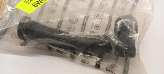 Original AUDI A8 4E VW Phaeton 3D Touareg 7L 6.0 Entlüftungsschlauch 07C103284A