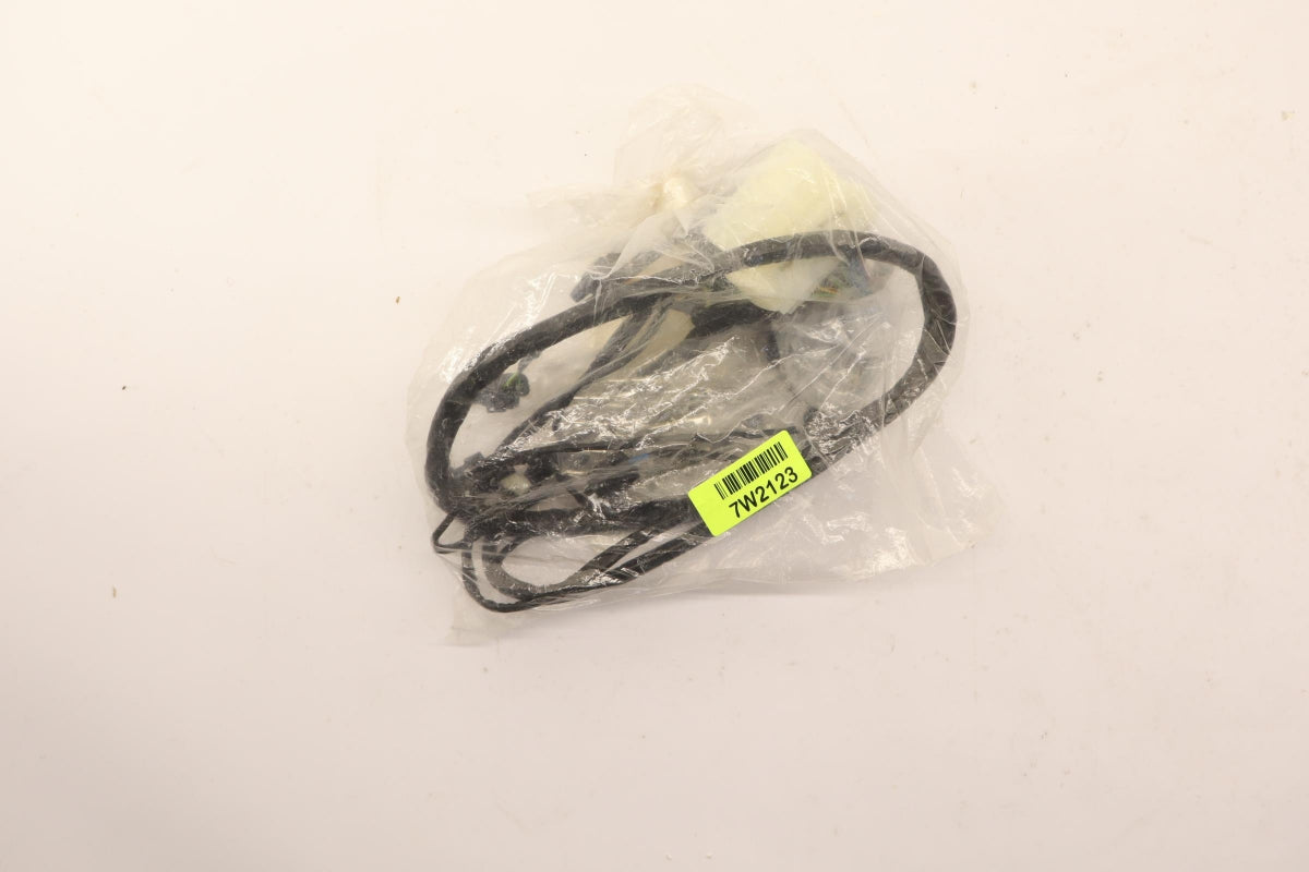 Original OE BMW Kabelbaum 61129186278
