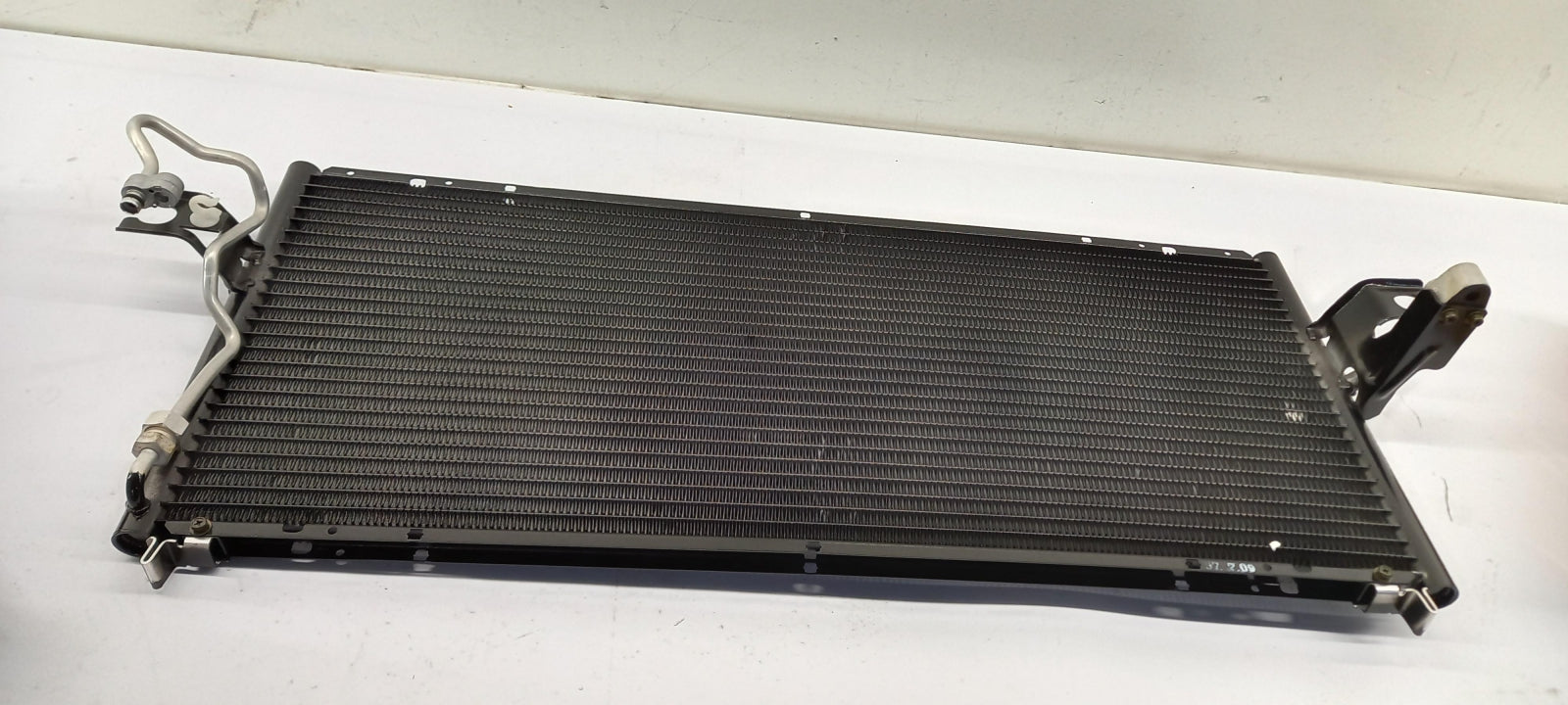 Original OE NISSAN Klimakondensator 921102M117