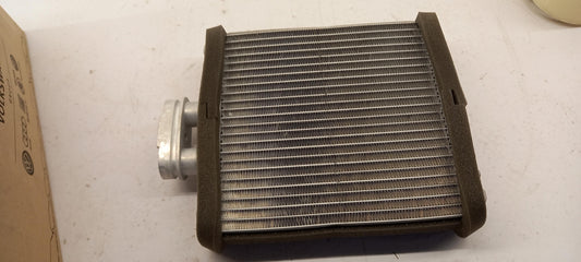 Original VW Polo AUDI A1 SKODA Fabia Rapid SEAT Ibiza Wärmetauscher 6R0819031