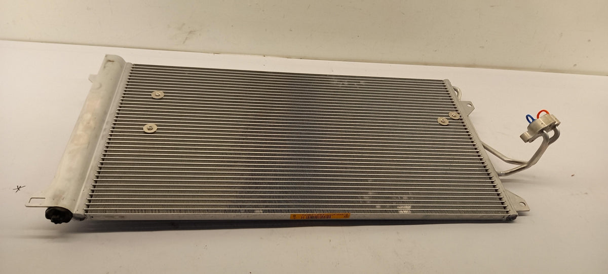 Original VW Touareg 7L Klimakondensator 7L0820411G