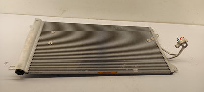 Original VW Touareg 7L Klimakondensator 7L0820411G