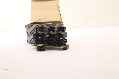 Original OE NISSAN Magnetventil 149567C601