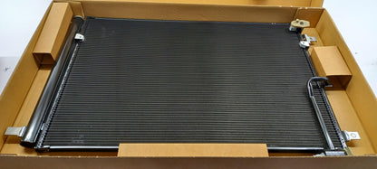 Original OE Volkswagen Klimakondensator 4H0260403J