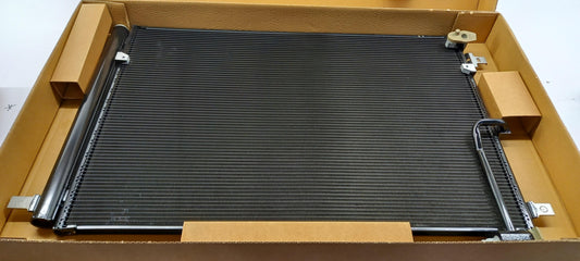 Original AUDI A8/S8 Quattro 4H Klimakondensator 4H0260403J