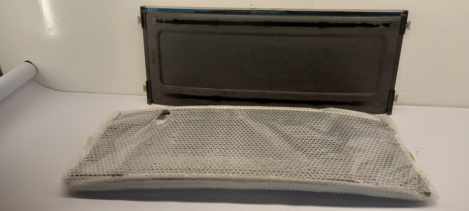 Original OE NISSAN Sonnenschutz 91251JD01A