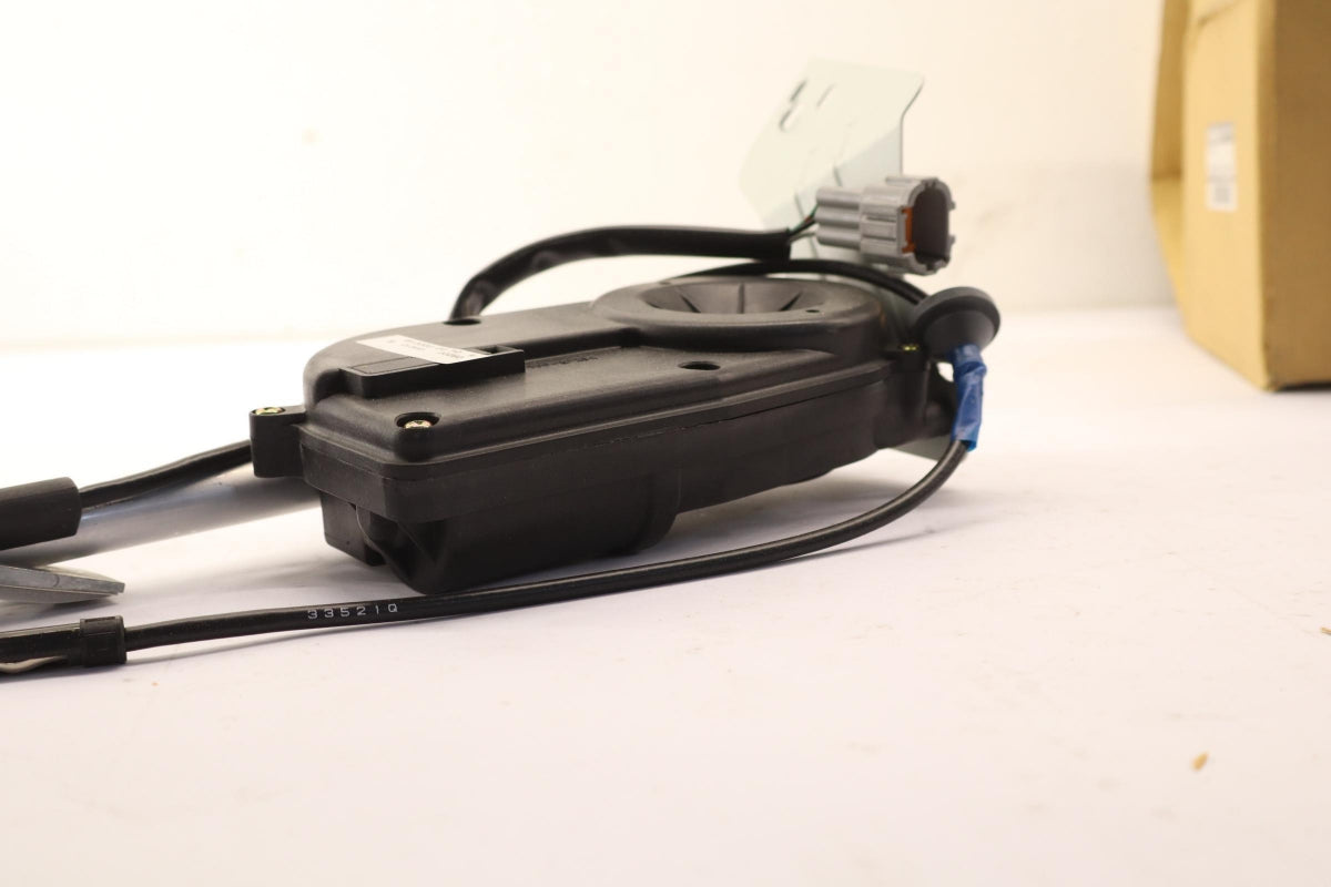Original OE NISSAN Antenne 28200VK410