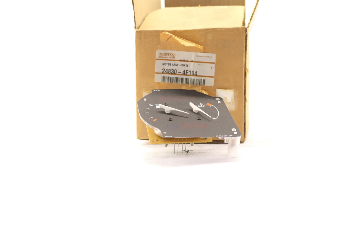 Original OE NISSAN Multifunktionsanzeige 248304F104