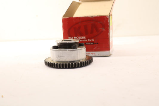 Original OE HYUNDAI/KIA Nockenwelle Zahnrad 243702E000