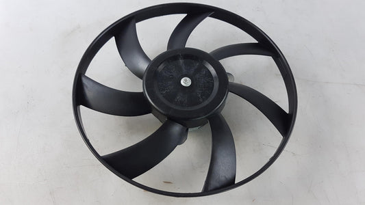 Original VW Caddy Polo SEAT Ibiza Kühlerlüfter Lüftermotor 300mm 6K0959455B