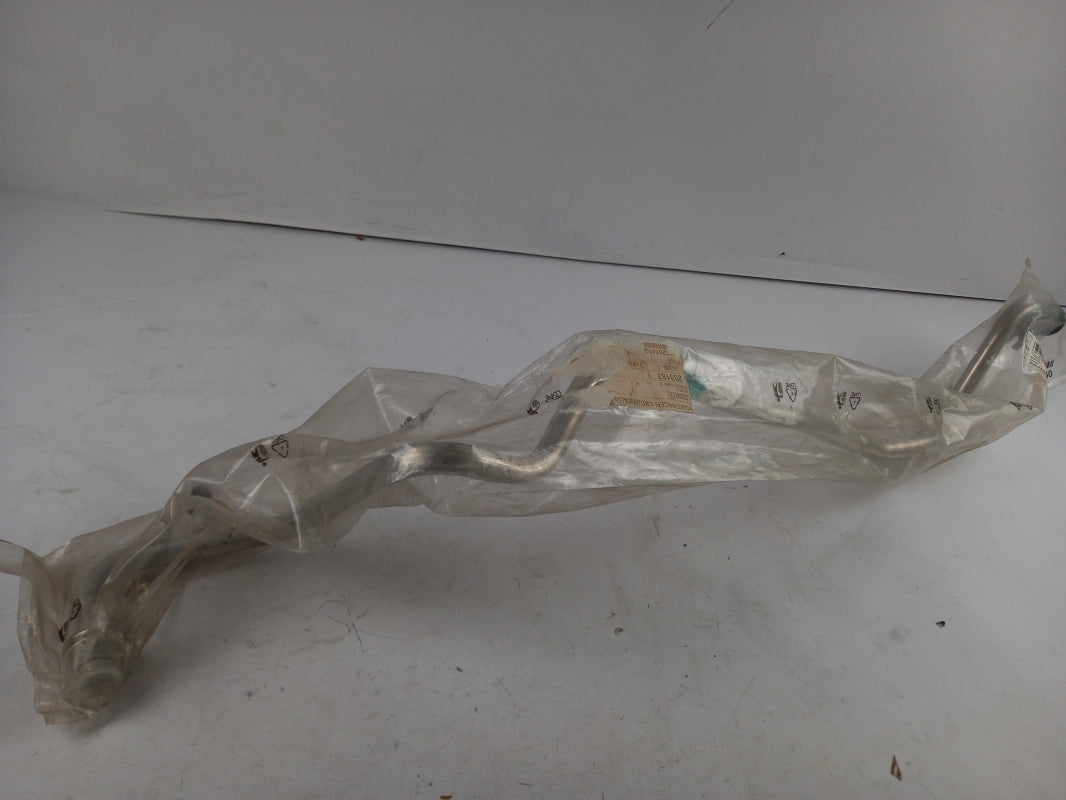 Original VW Sharan 7M SEAT Alhambra Klimaleitung Klimaanlagenrohr 7M1820741Q