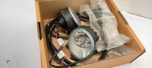 Original OE NISSAN Leuchte Nachrüstsatz KE62200QAE