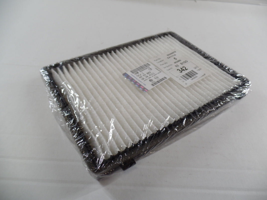 Original OPEL Antara CHEVROLET Captiva cabin filter pollen filter 96440878 