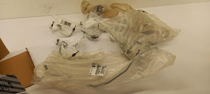 Original OE FIAT Einspritzanlage Hochdruckleitung Satz 46330357