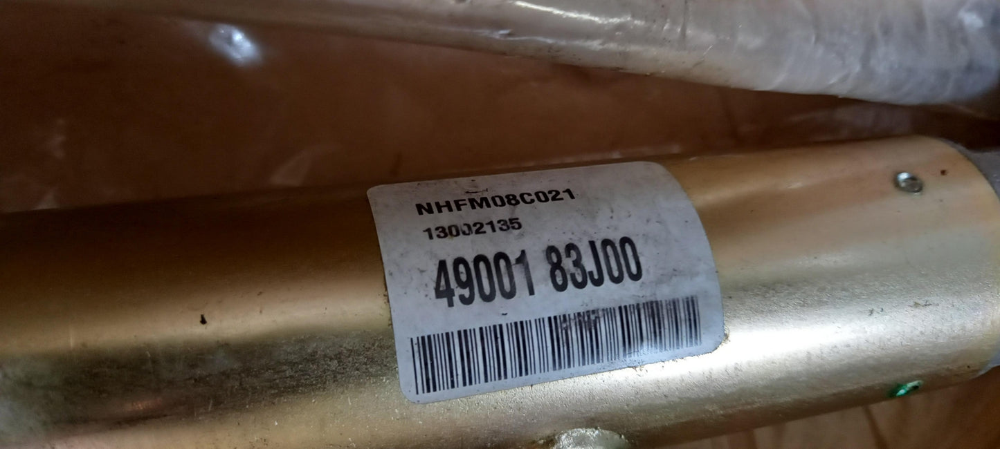 Original OE NISSAN Lenkgetriebe 4900183J00
