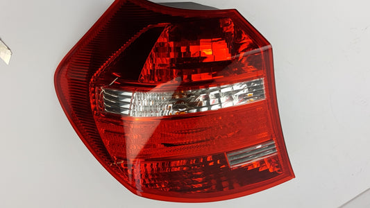 Original BMW 1' E81 E87 Heckleuchte Rückleuchte Links 63217164955