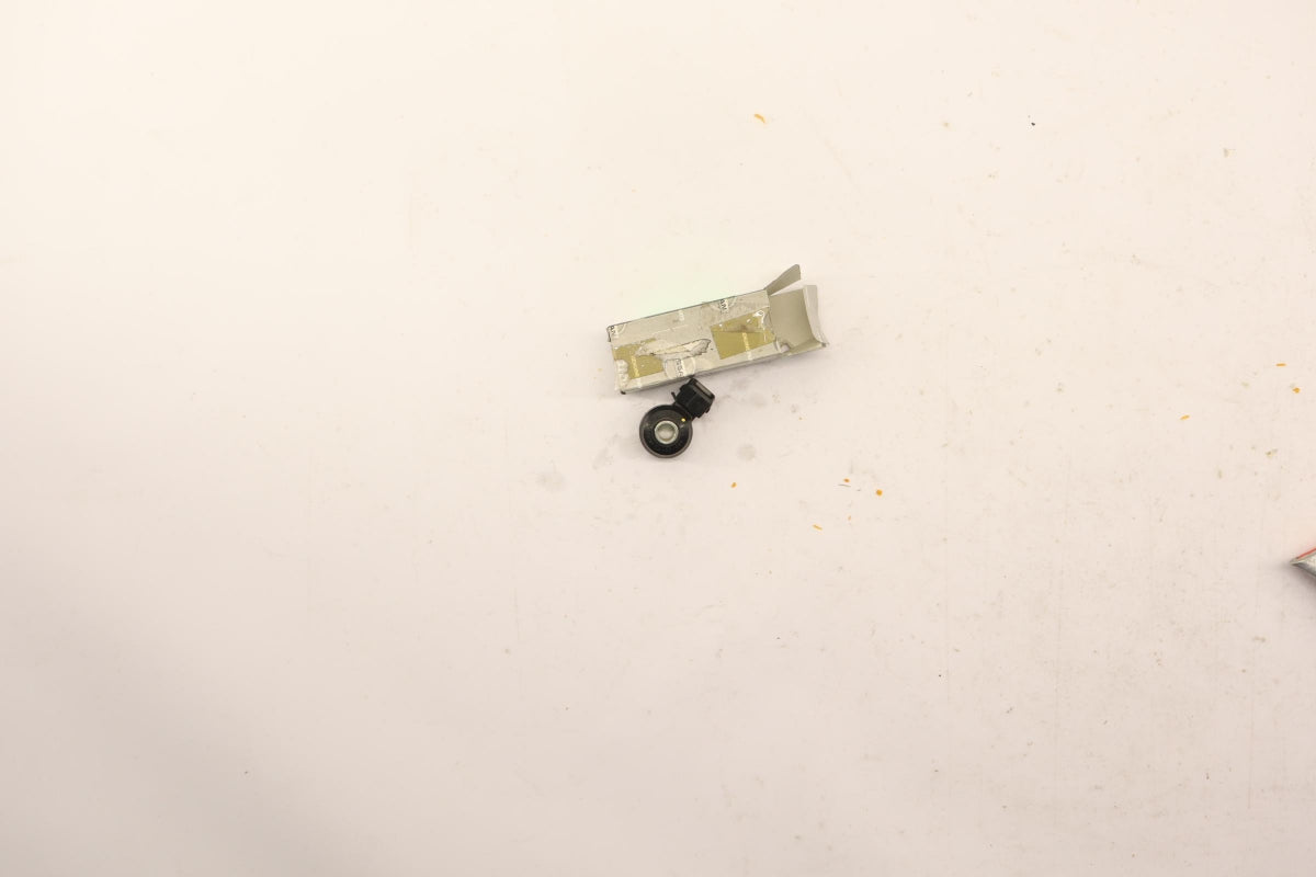 Original OE NISSAN Alarmanlage 28487AV600