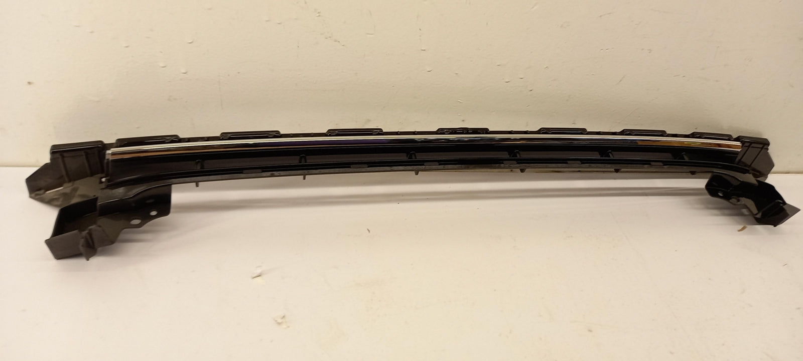 Original AUDI A6/S6 4G Stoßfänger Lüftungsgitter unten mitten 4G0807683BT94
