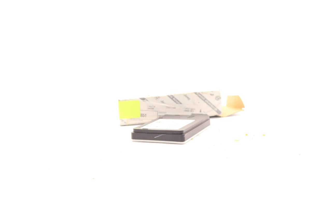 Original OE FIAT Distronik 50553851