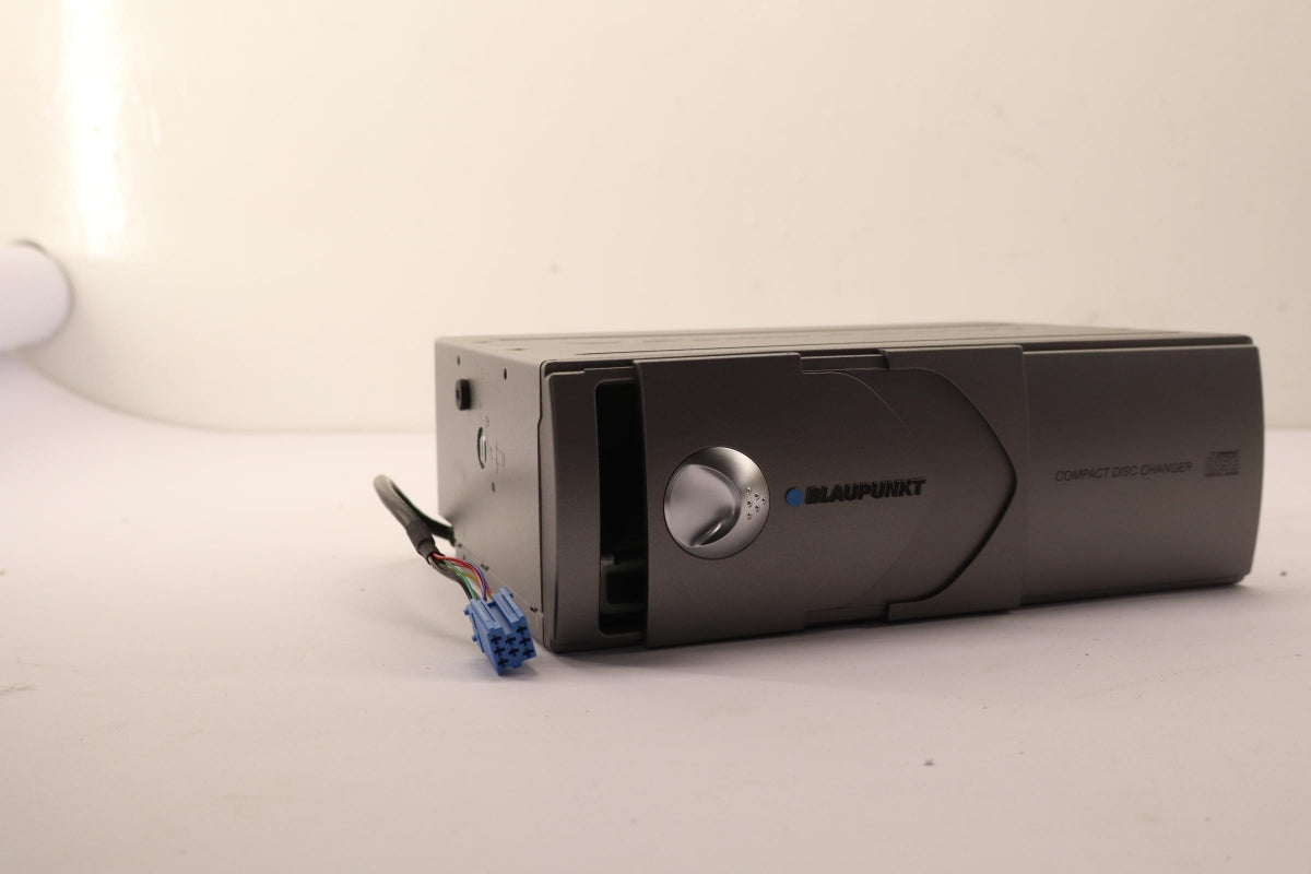 BLAUPUNKT CD-Wechsler 7607700020
