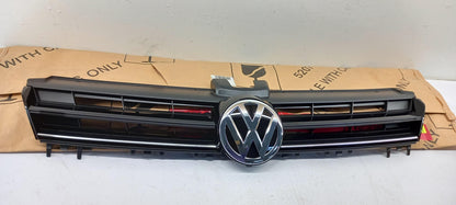 Original VW Golf 7 Kühlergitter Kühlergrill 5G0853651GZLL