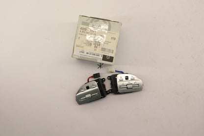 Original OE MERCEDES-BENZ Lenkradschalter A09990597082A17