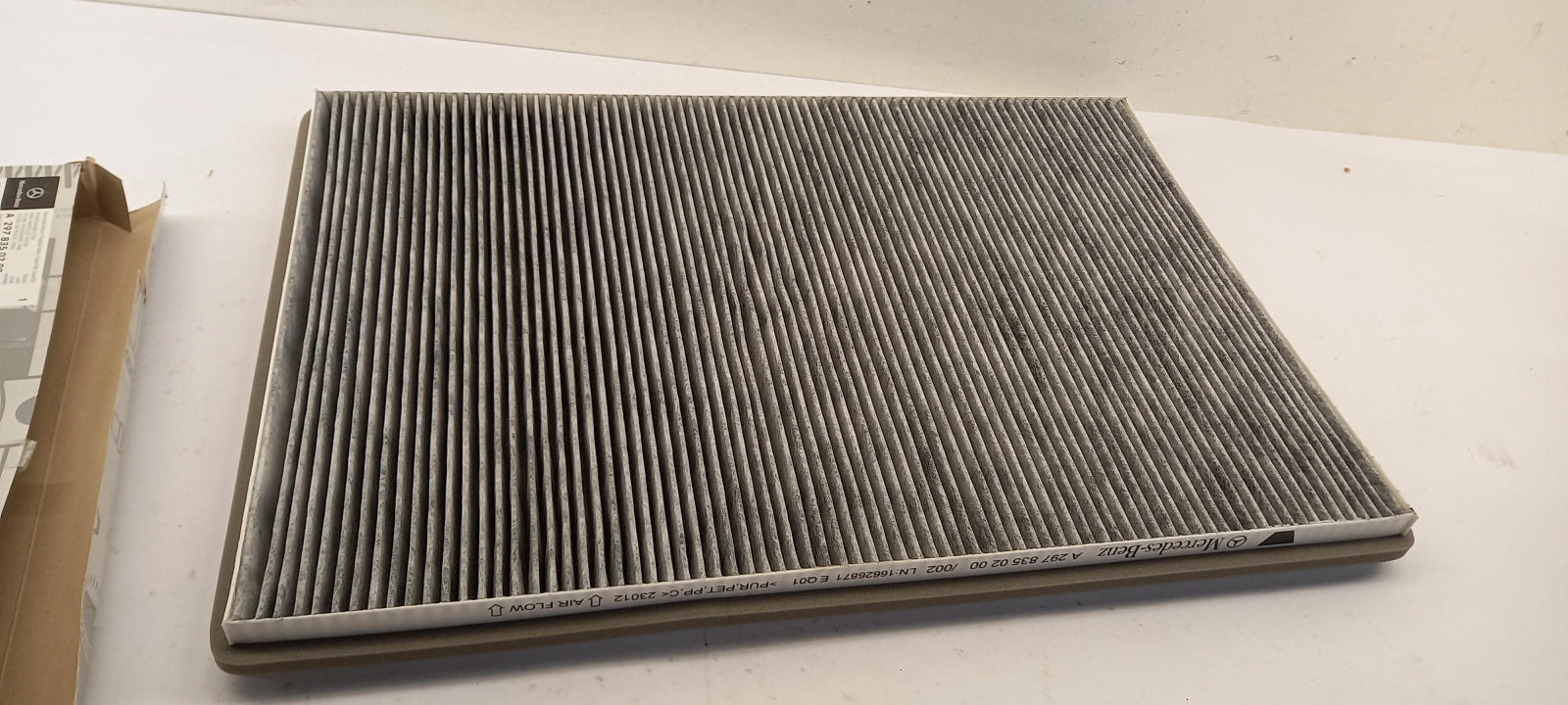 Original OE MERCEDES-BENZ Innenraumfilter A2978350200