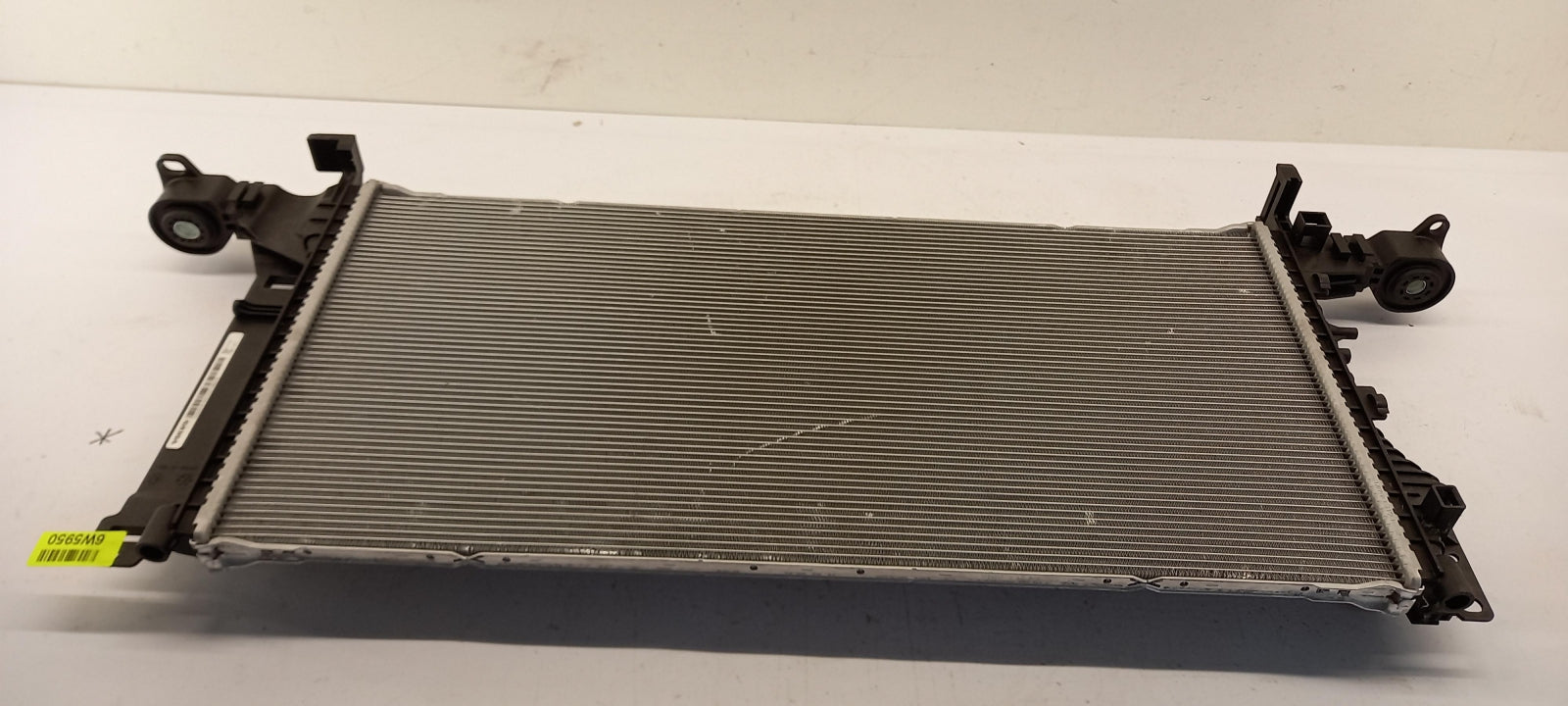 Original OE VOLVO Wasserkühler 32249457