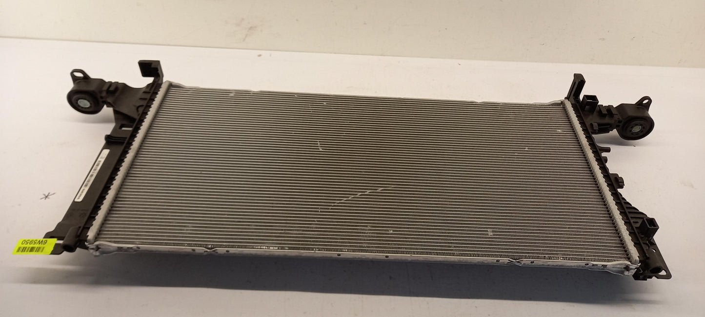 Original OE VOLVO Wasserkühler 32249457