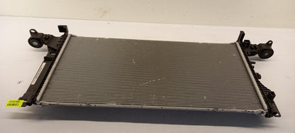 Original OE VOLVO Wasserkühler 32249457