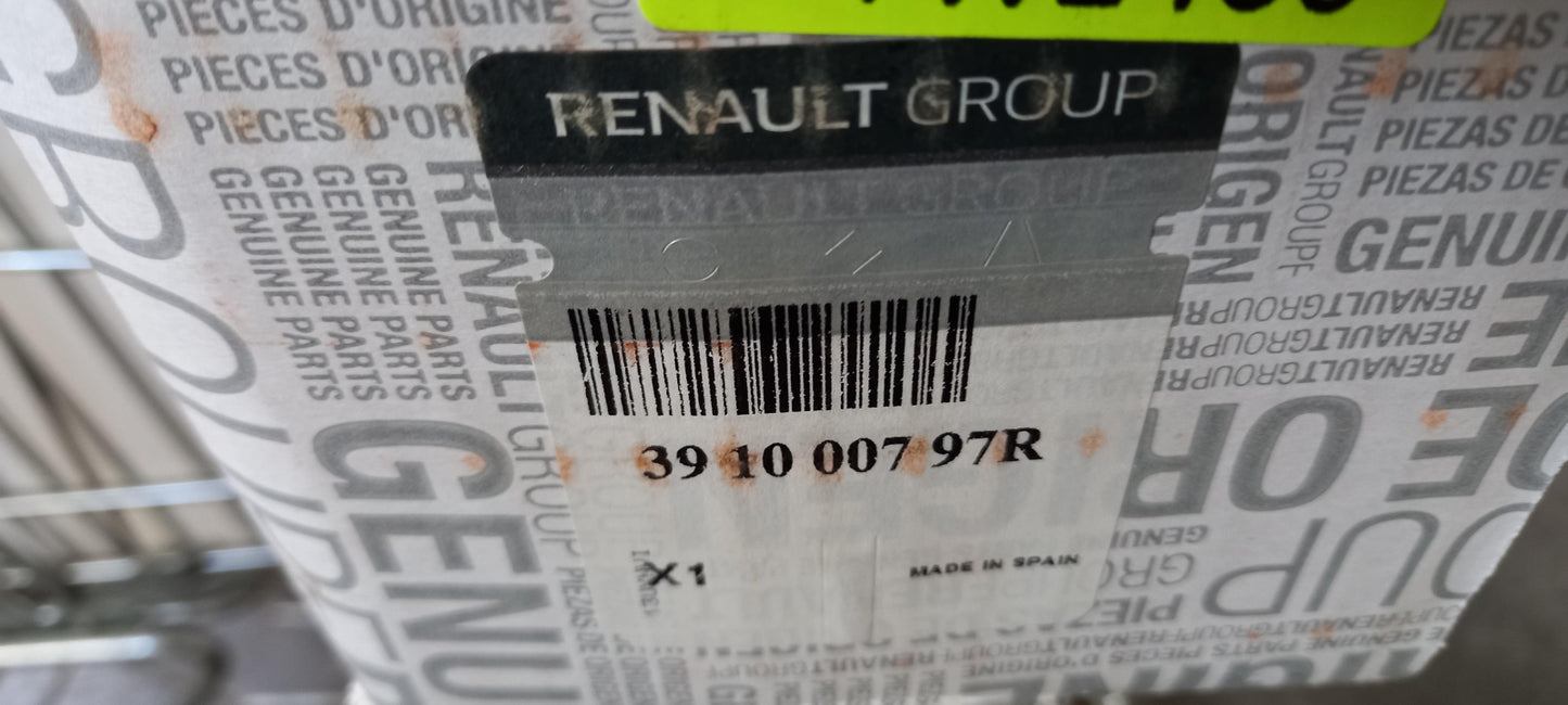 Original OE RENAULT Antriebswelle 391000797R
