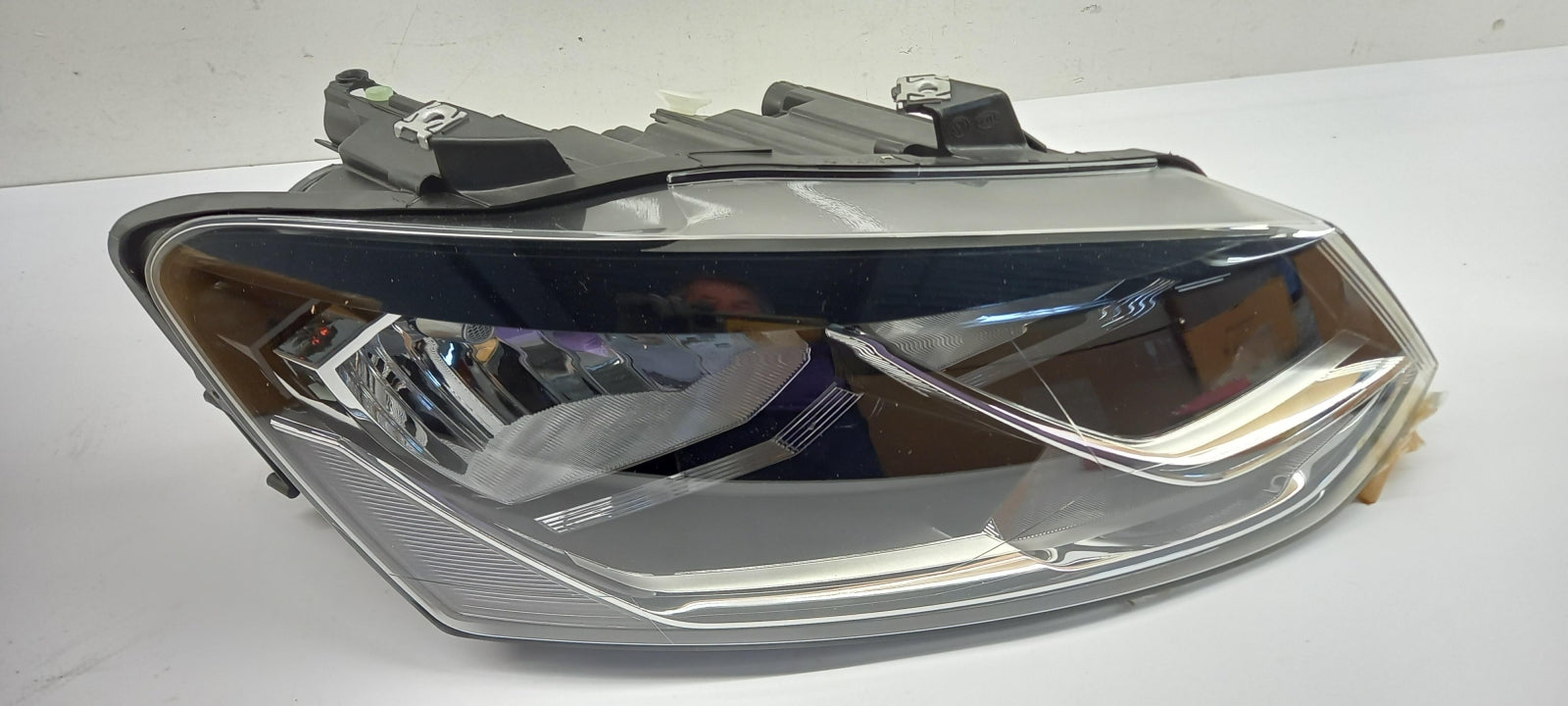 Original OE Volkswagen Scheinwerfer 6C2941006B