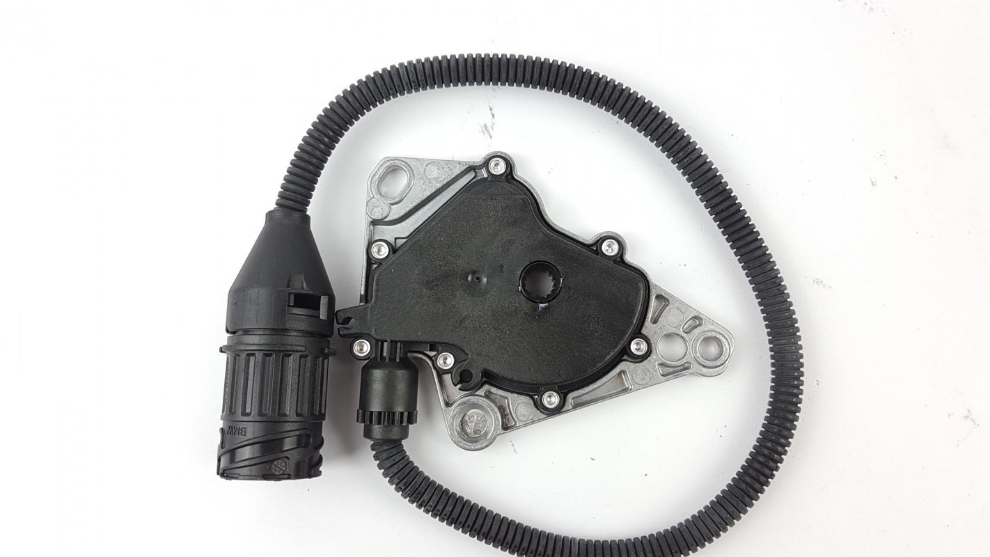 Original BMW 5' E39 7' E38 X5 E53 Z8 E52 Getriebe Positionsschalter 24107512755